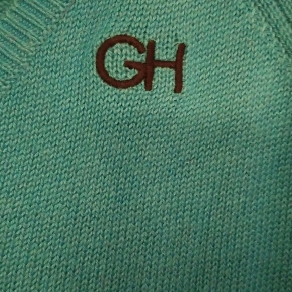 Gilly Hicks sweater - Picture 3 of 4